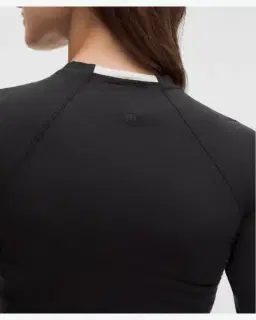 Lululemon pull col rond Femme – 5/5