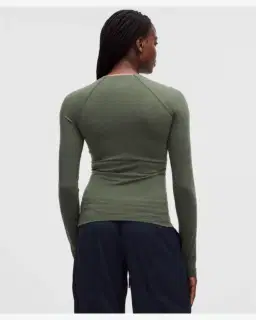Lululemon pull col rond Femme – 3/5