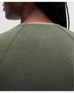 Lululemon pull col rond Femme – 5/5
