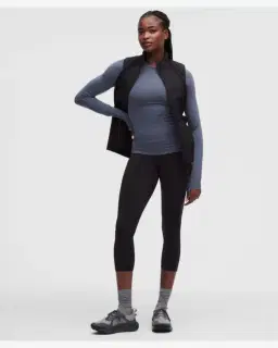 Lululemon pull col rond Femme – 2/5