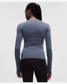Lululemon pull col rond Femme – 3/5