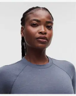 Lululemon pull col rond Femme – 4/5