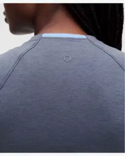 Lululemon pull col rond Femme – 5/5