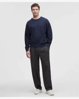 Lululemon pull en laine mérinos Homme – 2/5