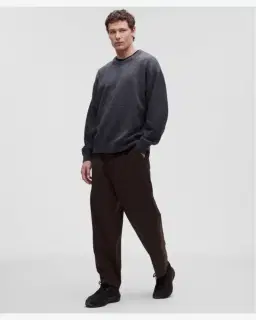 Lululemon pull en laine mérinos Homme – 2/5