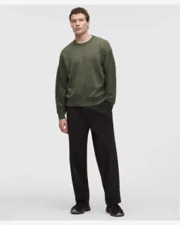 Lululemon pull en laine mérinos Homme – 2/5