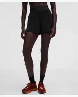 Lululemon short 2-en-1 license to train taille très haute Femme – 2/5