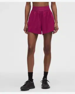 Lululemon short 2-en-1 license to train taille très haute Femme – 2/5