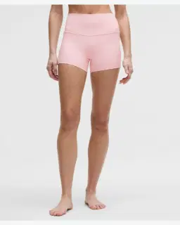 Lululemon short align taille haute 10 cm Femme – 2/5