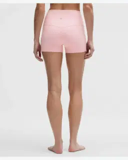 Lululemon short align taille haute 10 cm Femme – 3/5