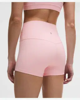 Lululemon short align taille haute 10 cm Femme – 5/5