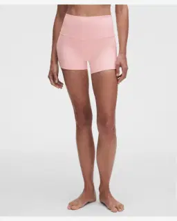 Lululemon short align taille haute 10 cm Femme – 2/5