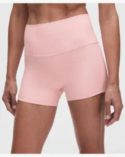 Lululemon short align taille haute 10 cm Femme – 4/5