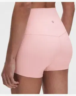 Lululemon short align taille haute 10 cm Femme – 5/5