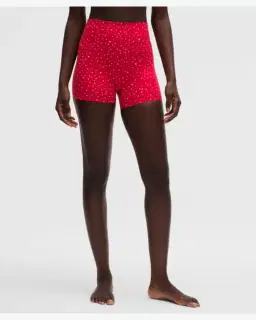 Lululemon short align taille haute 10 cm Femme – 2/5