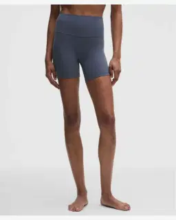Lululemon short align taille haute 15 cm Femme – 2/5