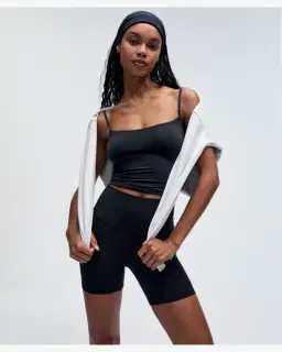 Lululemon short align taille haute 15 cm Femme – 1/5