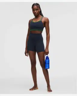 Lululemon short align taille haute 15 cm Femme – 1/5