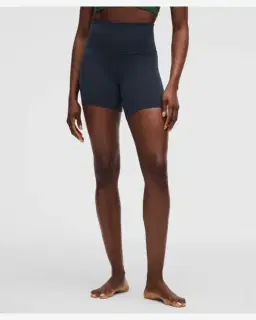 Lululemon short align taille haute 15 cm Femme – 2/5