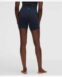 Lululemon short align taille haute 15 cm Femme – 3/5