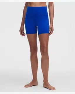Lululemon short align taille haute 15 cm Femme – 2/5
