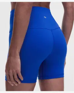Lululemon short align taille haute 15 cm Femme – 5/5