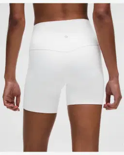 Lululemon short align taille haute 15 cm Femme – 5/5