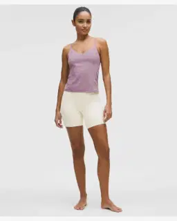 Lululemon short align taille haute 15 cm Femme – 2/5
