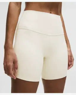 Lululemon short align taille haute 15 cm Femme – 4/5