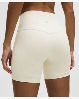 Lululemon short align taille haute 15 cm Femme – 5/5