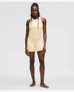 Lululemon short align taille haute 15 cm Femme – 2/5