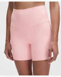 Lululemon short align taille haute 15 cm Femme – 4/5