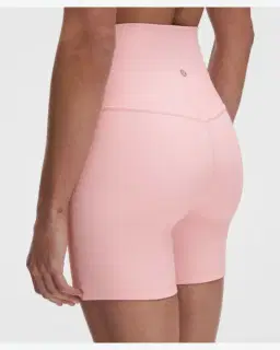 Lululemon short align taille haute 15 cm Femme – 5/5