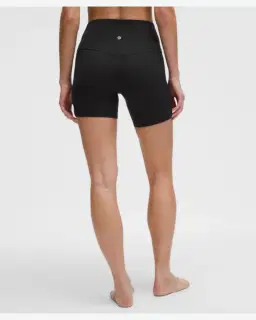 Lululemon short align taille haute 15 cm Femme – 3/5