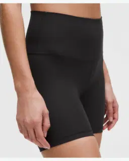 Lululemon short align taille haute 15 cm Femme – 4/5