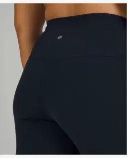 Lululemon short align taille haute 20 cm Femme – 5/5