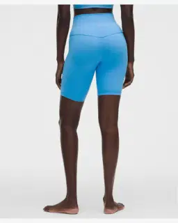 Lululemon short align taille haute 20 cm Femme – 3/5