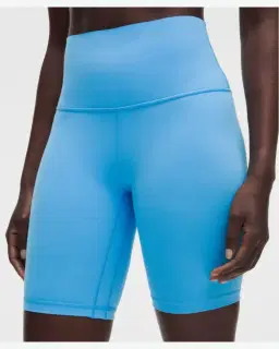 Lululemon short align taille haute 20 cm Femme – 4/5