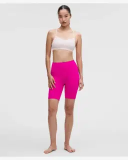 Lululemon short align taille haute 20 cm Femme – 1/5