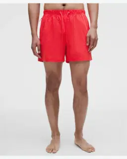 Lululemon short beach to trail doublé 13cm Homme – 2/5