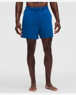 Lululemon short beach to trail doublé 13cm Homme – 2/5