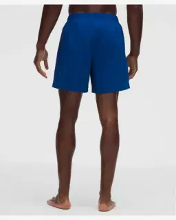 Lululemon short beach to trail doublé 13cm Homme – 3/5