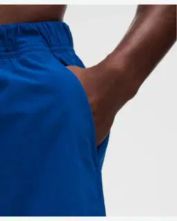 Lululemon short beach to trail doublé 13cm Homme – 5/5