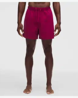 Lululemon short beach to trail doublé 13cm Homme – 2/5