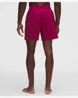 Lululemon short beach to trail doublé 13cm Homme – 3/5