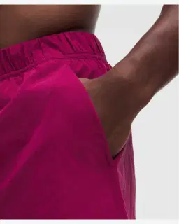 Lululemon short beach to trail doublé 13cm Homme – 5/5