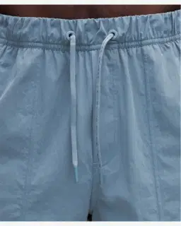 Lululemon short beach to trail doublé 13cm Homme – 4/5