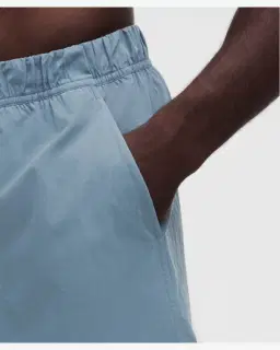 Lululemon short beach to trail doublé 13cm Homme – 5/5