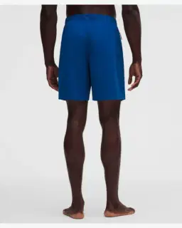 Lululemon short beach to trail doublé 18 cm Homme – 3/5