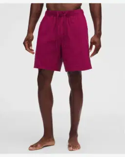 Lululemon short beach to trail doublé 18 cm Homme – 2/5